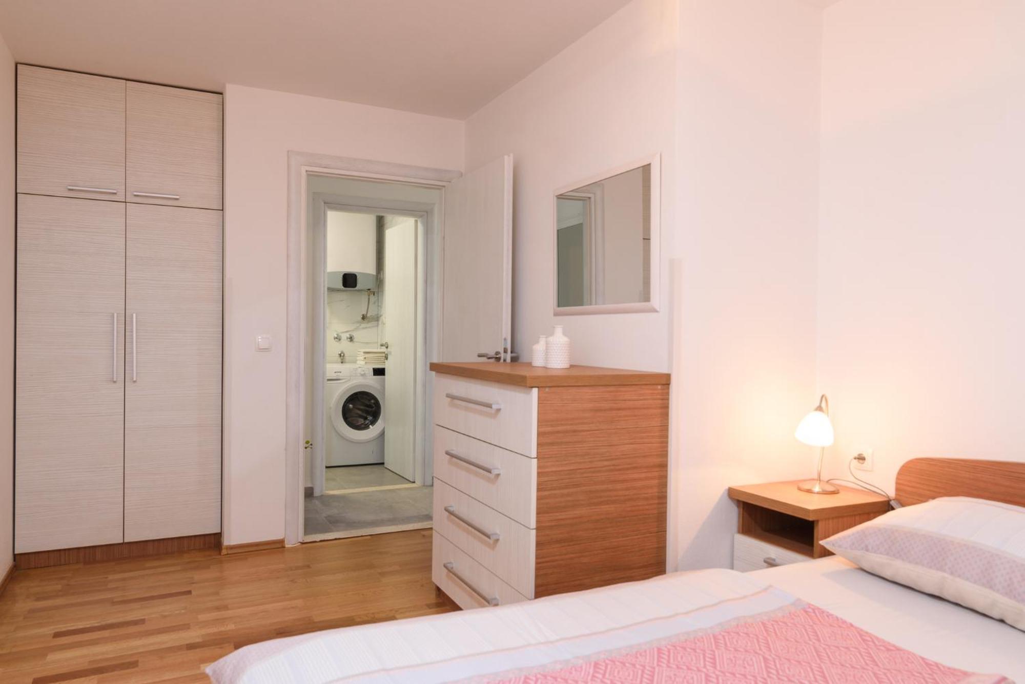 Apartman Karic Trogir Exterior photo